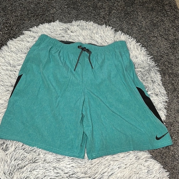 Nike Other - NEW Nike Swim Shorts Size XL